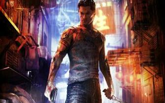 Sleeping Dogs Wallpaper Wrap Up