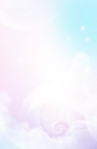Pastel Rainbow Wallpaper