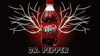 Dr Pepper Background By Enviousgfx