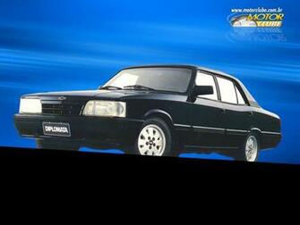 Chevrolet Opala Continua Sendo Sonho De Consumo Motorclube