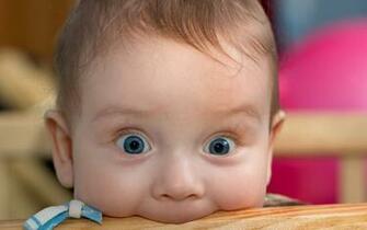 Beautiful Baby Wallpaper All2need