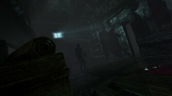 Amnesia HD Wallpaper Background