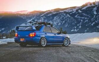 Wrx Wallpaper Top Background