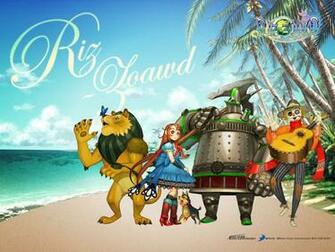 The Wizard Of Oz Beyond Yellow Brick Road Galeries Wallpaper