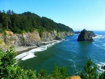 Southern Oregon Coast Picture Of Brookings TriPadvisor