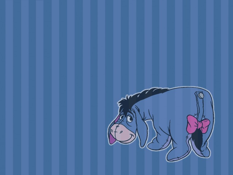 Eeyore Wallpaper