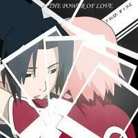 Sasusaku Wallpaper By Kimberly Harden Photobucket