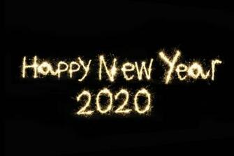 Fireworks Happy New Year Wallpaper High Quality Pictures