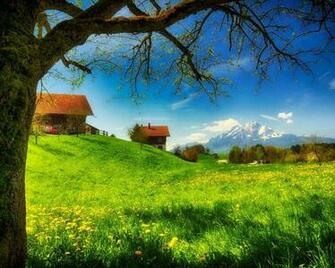 Welcome Spring High Quality And Resolution Wallpaper On