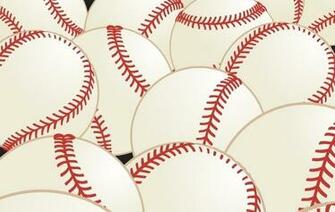 Pattern Vector Baseball