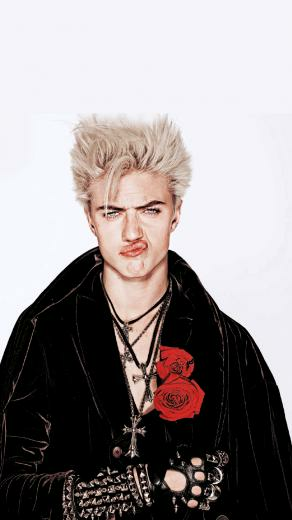 Lucky Blue Smith Smile Google Search Boys
