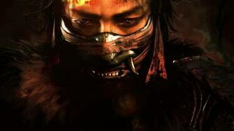 Nioh Wallpaper In Ultra HD 4k Gameranx