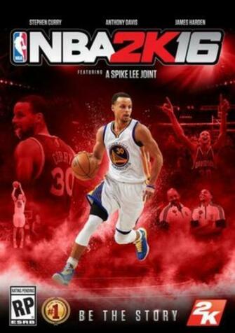 Nba 2k16 Wiki Everything You Need To Know About The Game