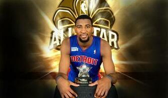 Andre Drummond Wallpaper Background