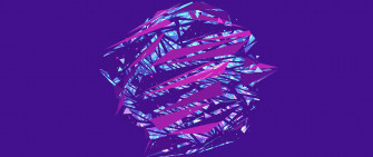 Facets Abstract HD Wallpaper 4k Ultra Wide Tv