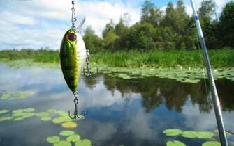 Bass Fishing Wallpaper HD Jpeg