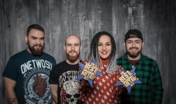 Jinjer Friends We Are Extremely Happy To Inform You That
