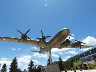 Air Force Academy Wallpaper