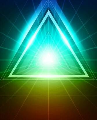 Create Colorful Abstract Fantasy Background In Photoshop Cs5