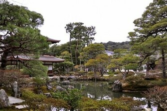 Kyoto Japan Wallpaper