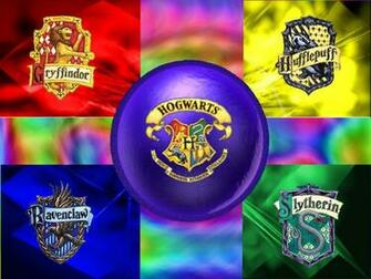Hogwarts Logo Wallpaper Crest Background By
