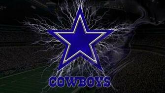 Cowboys Wallpaper Top Background