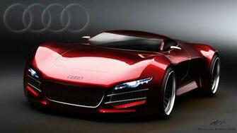 Coches Deportivos Audi R10