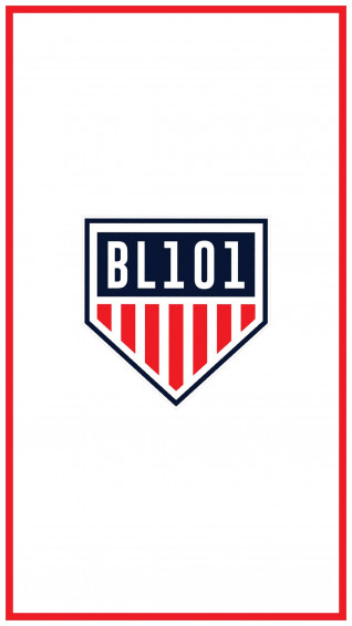 Wallpaper Wednesday Bl101 Usa Baseball Lifestyle