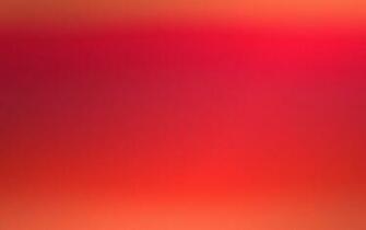 Minimalistic Red Orange Cherries Gradient Background Colors