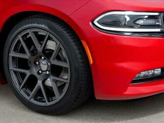 Home Dodge Charger