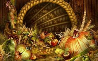 Pilgrims Thanksgiving