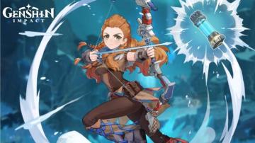 Genshin Impact Update Release Date And New Characters