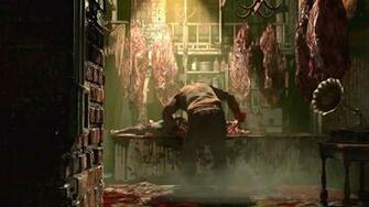 Evil Within Survival Horror Action Fighting 1ewith Dark Zombie
