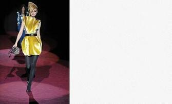 New Women S Fashion Collection Marc Jacobs By A W