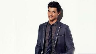 Taylor Lautner 4k HD Desktop Wallpaper For Ultra Tv