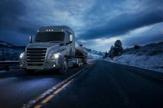 Freightliner 4k Ultra HD Wallpaper Background Image