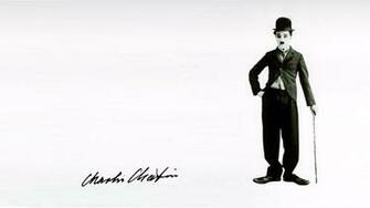 Charlie Chaplin Wallpaper HD
