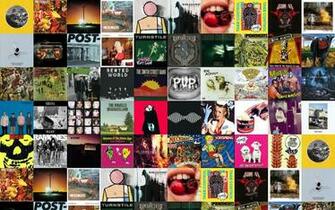 Turnstile Time Space Drug Church Hit Your Head Wallpaper Tiled