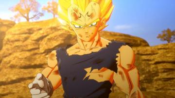Dragon Ball Z Kakarot Release Date Gameplay Xbox Ps4 Trailer