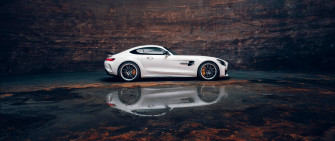 Mercedes Amg 4k Wallpaper