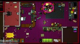 Pin Hotline Miami Wallpaper In
