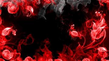 Smoke HD Wallpaper