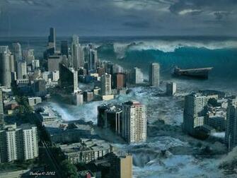 Brunswick Fema Warns Of Massive Natural Disaster