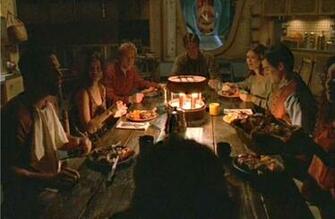 The Table Theory Of Characterization Fantasy Faction