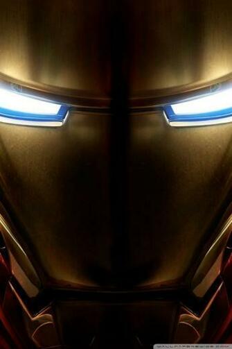 Funmozar Iron Man iPhone Wallpaper