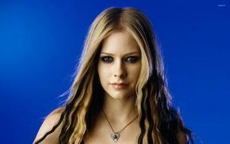 Avril Lavigne Wallpaper
