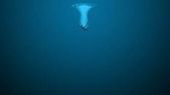 Deep Sea Wallpaper