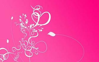Blue Cyan Lime Pink High Definition Desktop Wallpaper