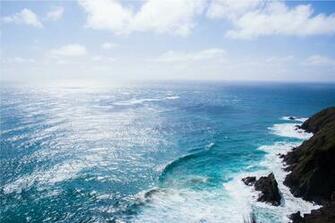 Beautiful Ocean Wallpaper To Freshen Up Your Desktop