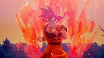 Dragon Ball Z Tv Series